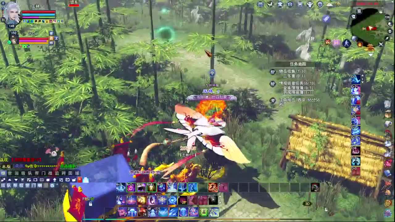 视频封面