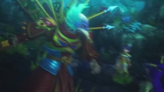 梦幻西游动画片第一季第11集