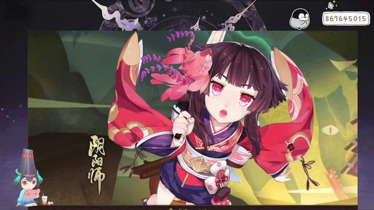 视频封面