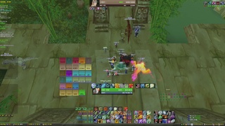 SW+ZAM 毛治疗
