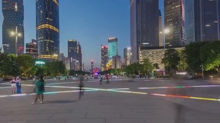 天河公安MV