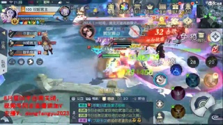 经典服在水一方 第1段