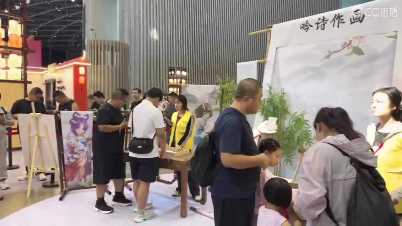 视频封面