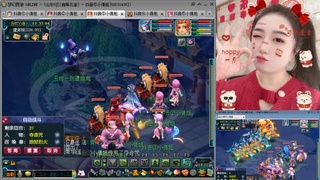 曲阜孔庙（青岛即墨姑娘）