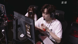【重播】【NBPL秋季赛】单排 第一赛段 B组