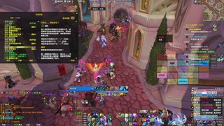 下午SW+ZAM