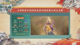 【重播】第十届无差别挑战赛总决赛直播