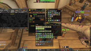 SW+ZAM 毛治疗