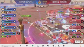【重播】第三十八届群雄逐鹿跨服精英赛