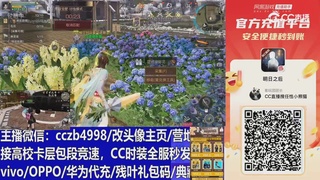 永久cc秒发，改头像主页，加v