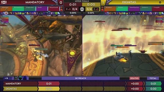 【重播】2026魔兽世界MDI赛季总决赛Day3