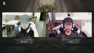 【重播】第二届明星战队洲际赛亚太赛区总决赛