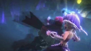 梦幻西游动画片第一季第1集