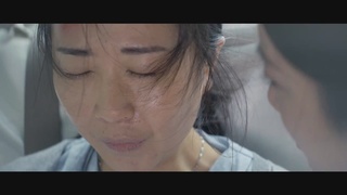 广州交警微电影