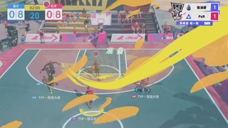 【重播】2026DCDC冠军杯夏季赛Day14