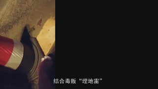 十大广州最美禁毒人