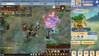 瀞瀞种树的小阿姨~！！！！