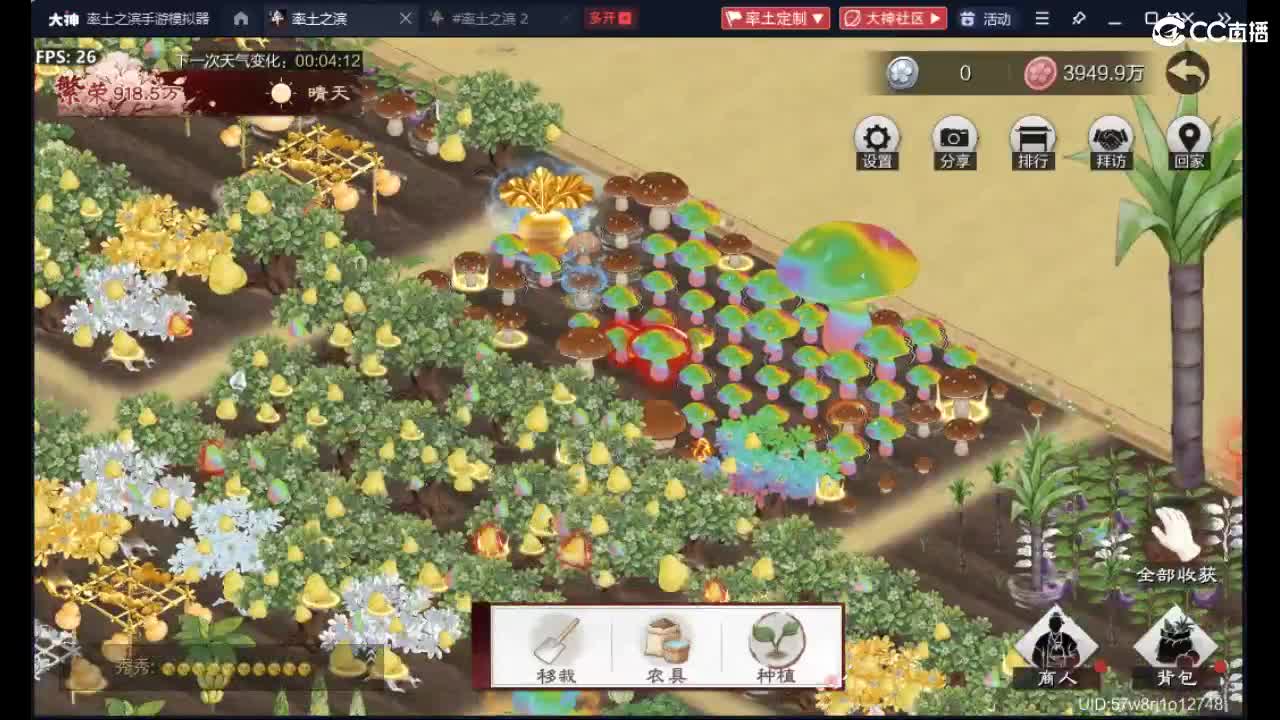 视频封面