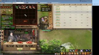 瀞瀞种树的小阿姨~！！！！