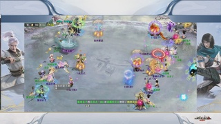 《大话西游2经典版》天下第一比武大会 第156届