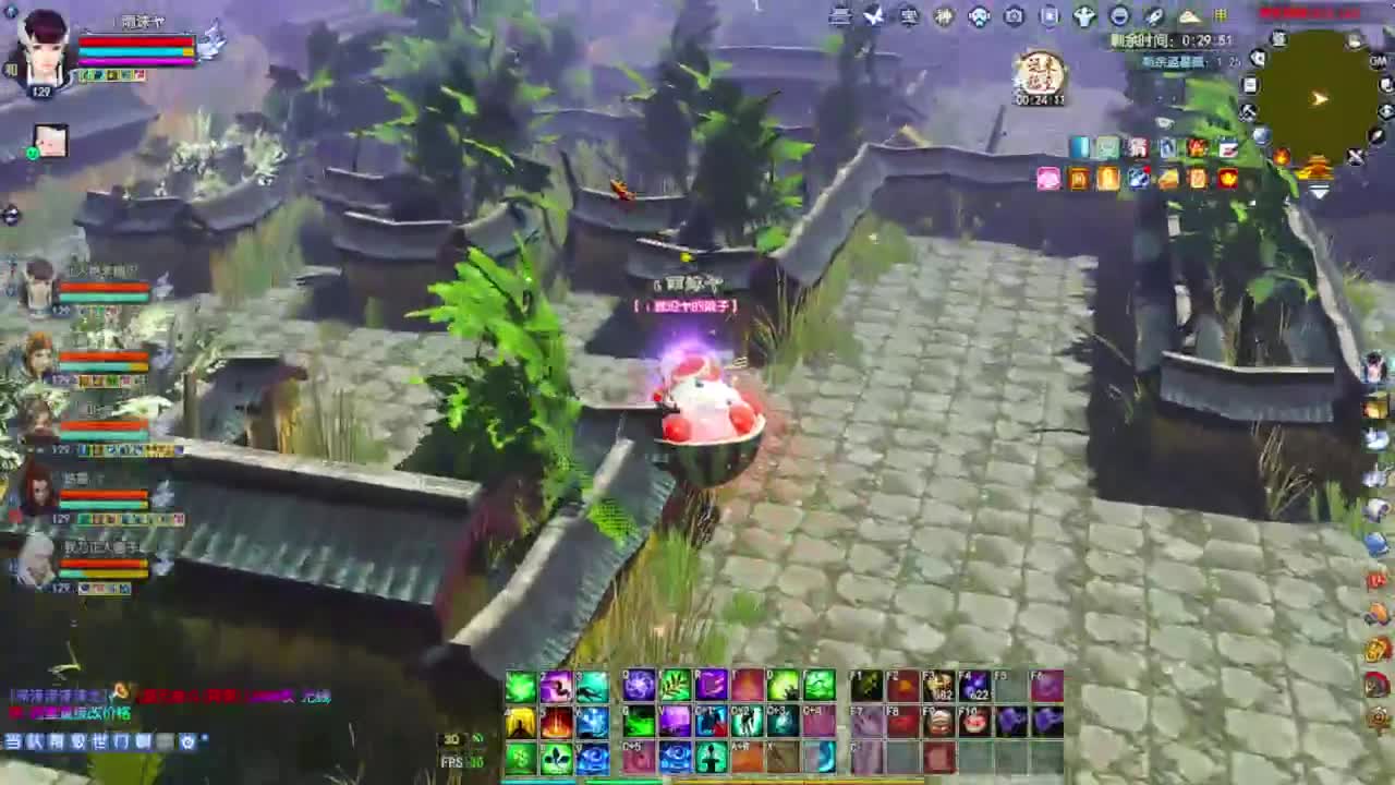 视频封面
