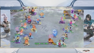 【重播】《大话西游2经典版》天下第一比武大会 第156届