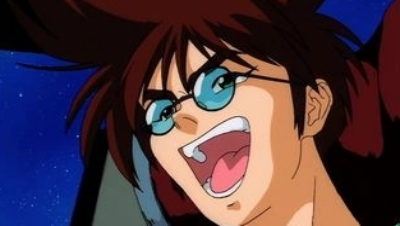 守望先锋粤语「三百」法老之鹰边唱边飞