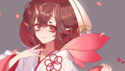 【冰冷解说】阴阳师全式神介绍之桃花妖