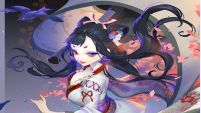 【向暖解说】花鸟卷全方位解析（副传记2）