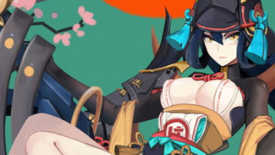 【冰冷解说】阴阳师全式神介绍之妖刀姬