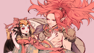 【向暖解说】女鬼红叶副本第十层详解