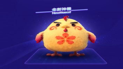 八九测试：超级神鸡