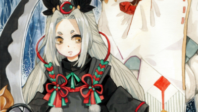 【冰冷解说】阴阳师全式神介绍之黑童子