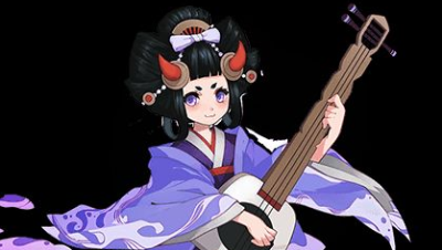 【冰冷解说】阴阳师全式神介绍之孟婆