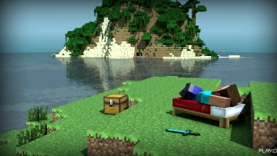 【mc残梦】虚无世界模组介绍