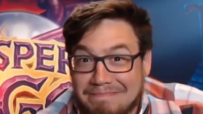 《炉石传说》安戈洛历险记——第二章