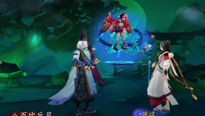 【冰冷解说】阴阳师19章新剧情