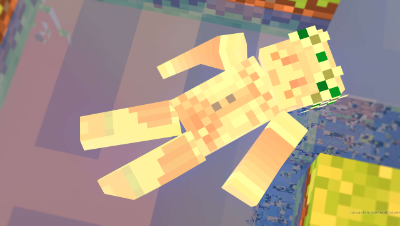 【新手攻略】我的世界皮肤制作器