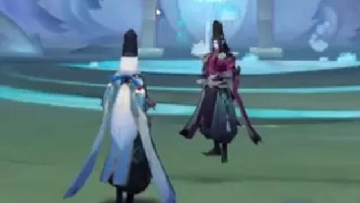 【冰冷解说】阴阳师20章新剧情