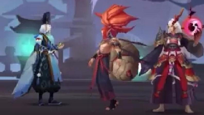 【冰冷解说】阴阳师第二十二章新剧情：八歧大蛇的秘谋