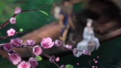 红衣女刀客 求婚记 3