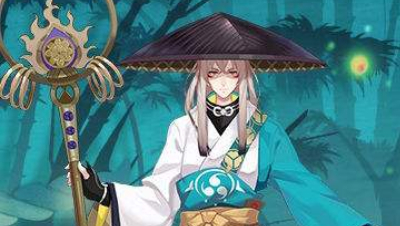 青坊主机制测试+御魂搭配