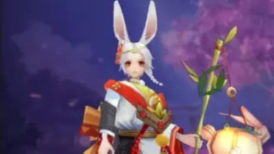 【冰冷解说】阴阳师 兔丸全传记+六星面板+技能