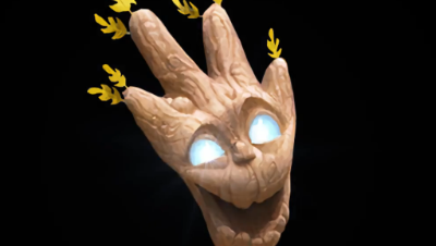 【勇闯安戈洛】欢乐随机时刻-铜须