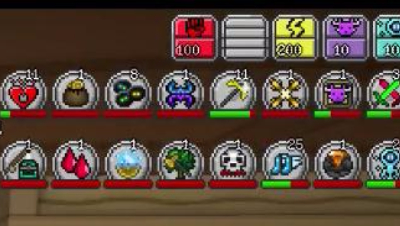 虚无世界2各项技能如何提升