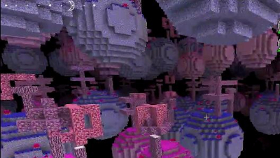 虚无世界2.5EP55：月球世界1