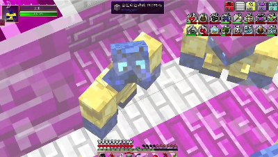 虚无世界2.5EP55：探索月球世界2