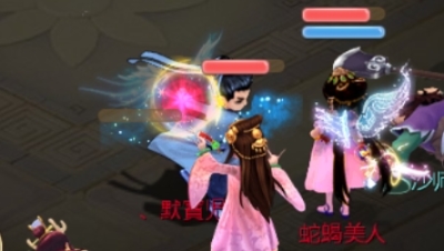 悲剧！武曜台被大力男人虐