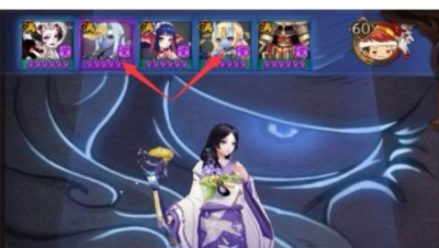 【冰冷解说】阴阳师百鬼弈式神更新 新版哥哥妹妹一起上！
