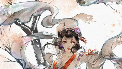 【小臣阴阳师】没错我就是输出奶！针女花鸟卷使用指南